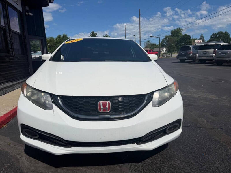 honda civic 2015 2HGFB6E51FH707772 image honda civic 2015 2HGFB6E51FH707772 image