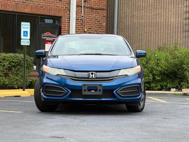 honda civic 2015 2HGFG3B85FH506018 image honda civic 2015 2HGFG3B85FH506018 image