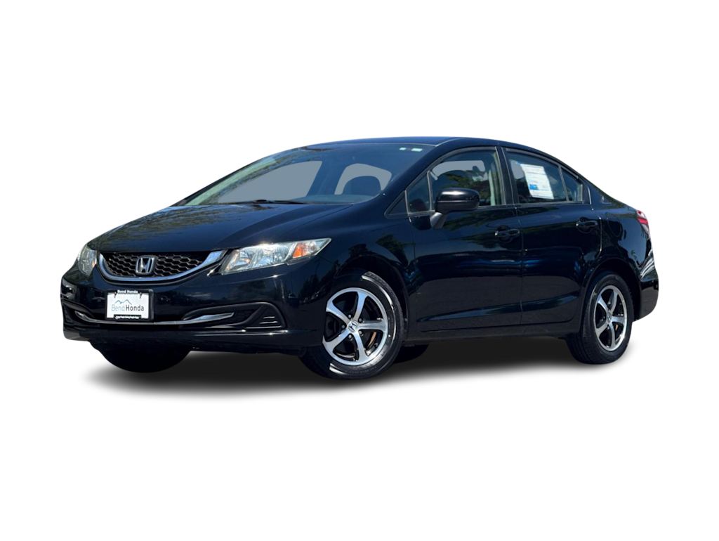 honda civic 2015 19XFB2F71FE217223 image