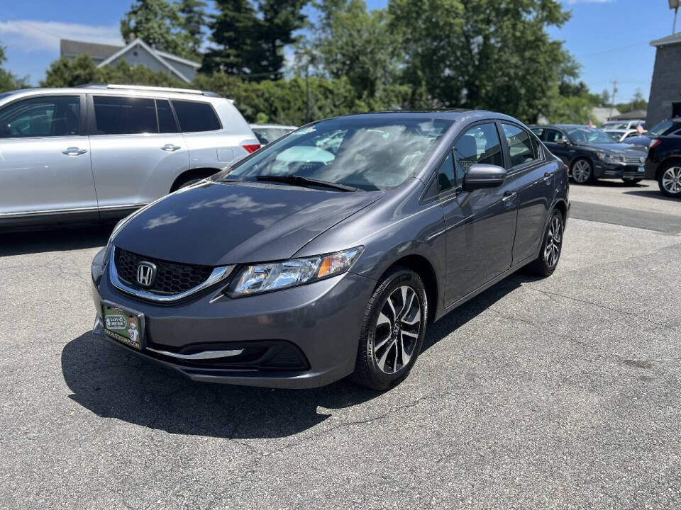 honda civic 2015 2HGFB2F88FH552476 image honda civic 2015 2HGFB2F88FH552476 image