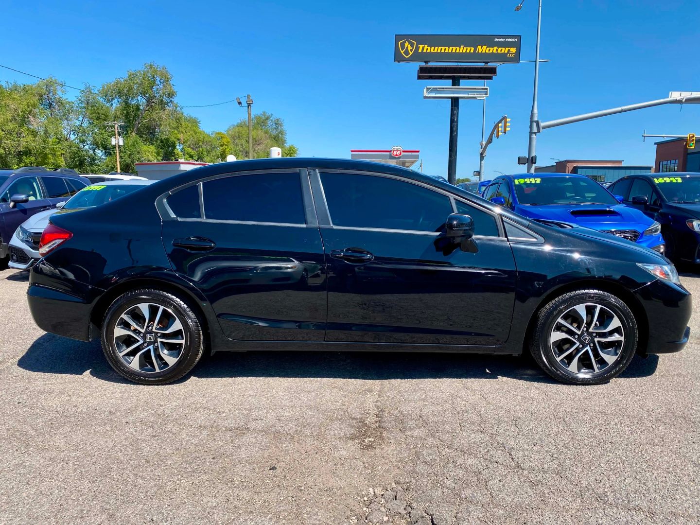 honda civic 2015 19XFB2F86FE268628 image honda civic 2015 19XFB2F86FE268628 image
