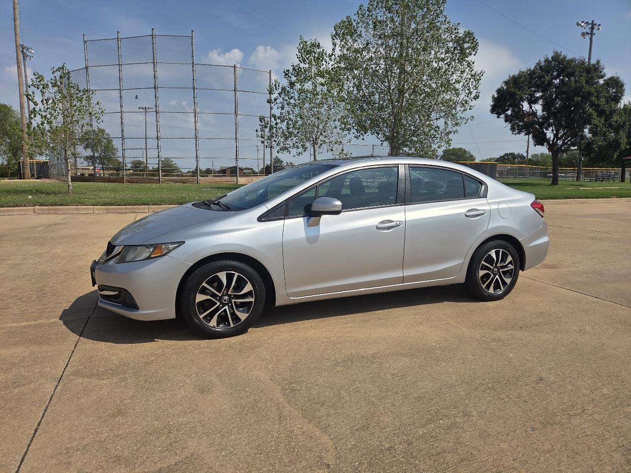 honda civic 2015 19XFB2F81FE249520 image honda civic 2015 19XFB2F81FE249520 image