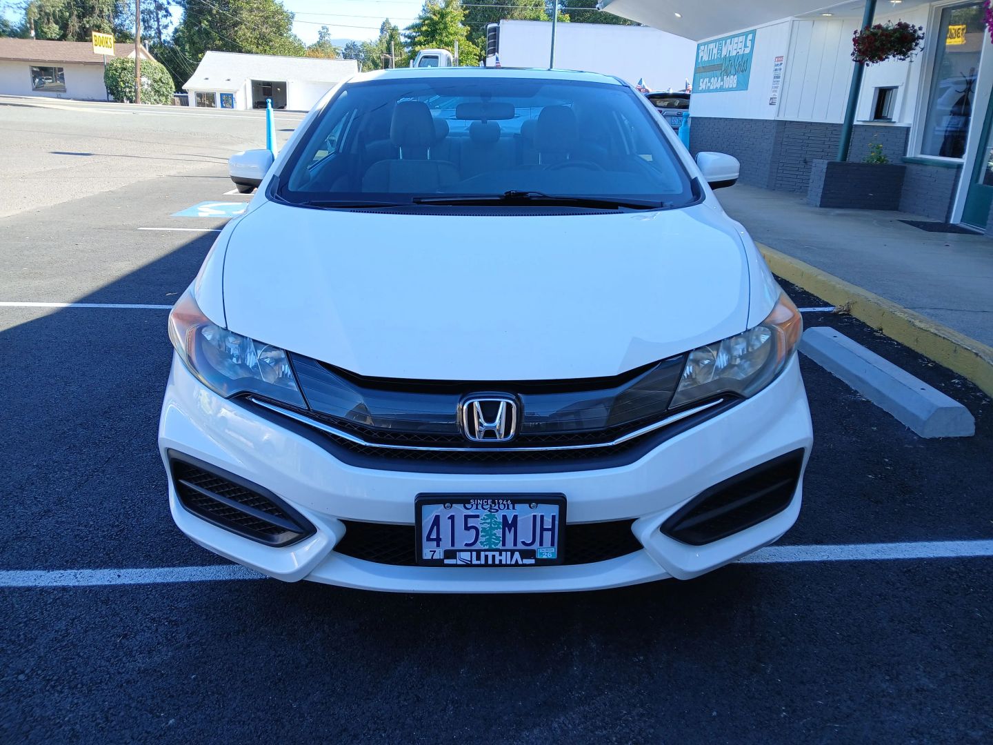 honda civic 2015 2HGFG3B80FH510316 image honda civic 2015 2HGFG3B80FH510316 image