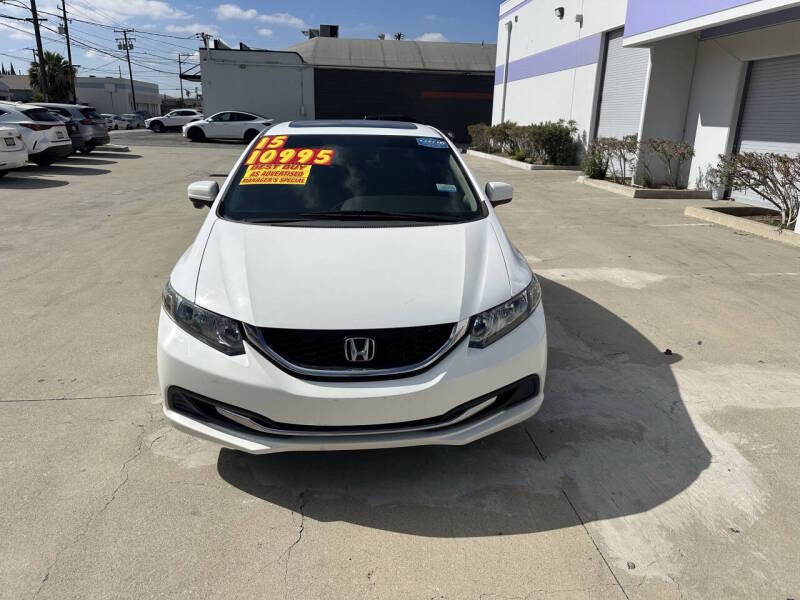 honda civic 2015 19XFB2F85FE271150 image honda civic 2015 19XFB2F85FE271150 image