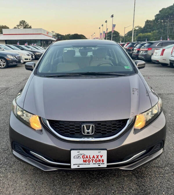 honda civic 2015 19XFB2F52FE248964 image honda civic 2015 19XFB2F52FE248964 image