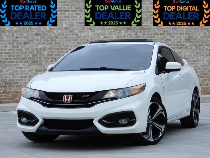 honda civic 2015 2HGFG4A50FH705944 image honda civic 2015 2HGFG4A50FH705944 image