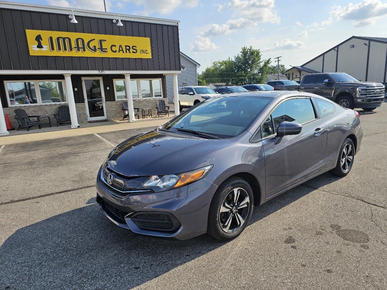honda civic 2015 2HGFG3B8XFH503177 image honda civic 2015 2HGFG3B8XFH503177 image