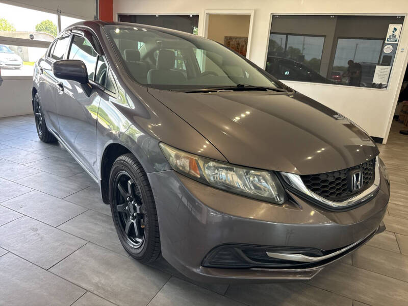 honda civic 2015 19XFB2E59FE060220 image honda civic 2015 19XFB2E59FE060220 image