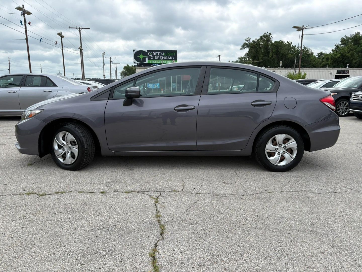 honda civic 2015 19XFB2F52FE085460 image honda civic 2015 19XFB2F52FE085460 image