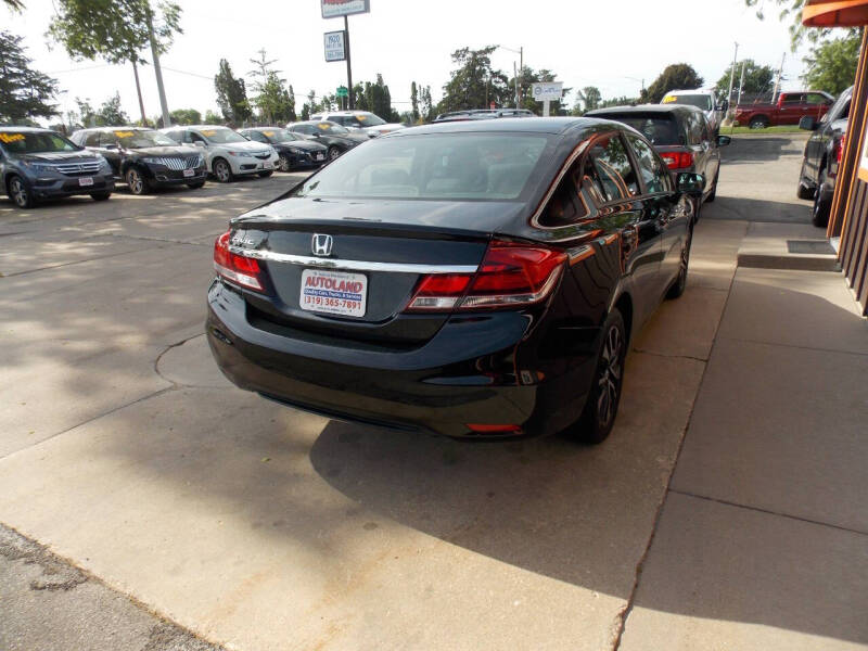 honda civic 2015 19XFB2F8XFE004960 image honda civic 2015 19XFB2F8XFE004960 image