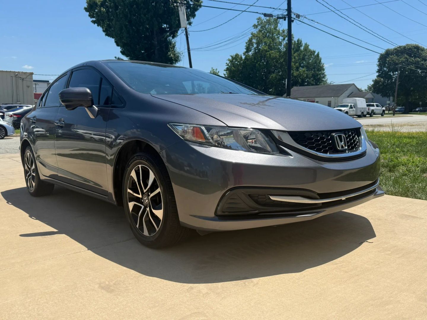 honda civic 2015 2HGFB2F88FH565535 image honda civic 2015 2HGFB2F88FH565535 image