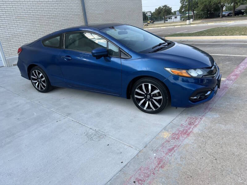 honda civic 2015 2HGFG3B06FH515076 image honda civic 2015 2HGFG3B06FH515076 image
