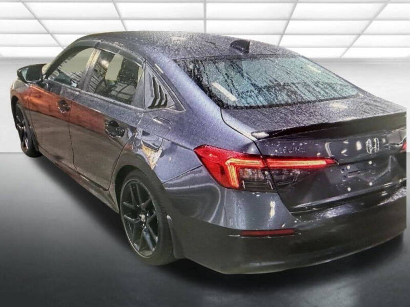 honda civic 2022 2HGFE2F58NH574800 image honda civic 2022 2HGFE2F58NH574800 image