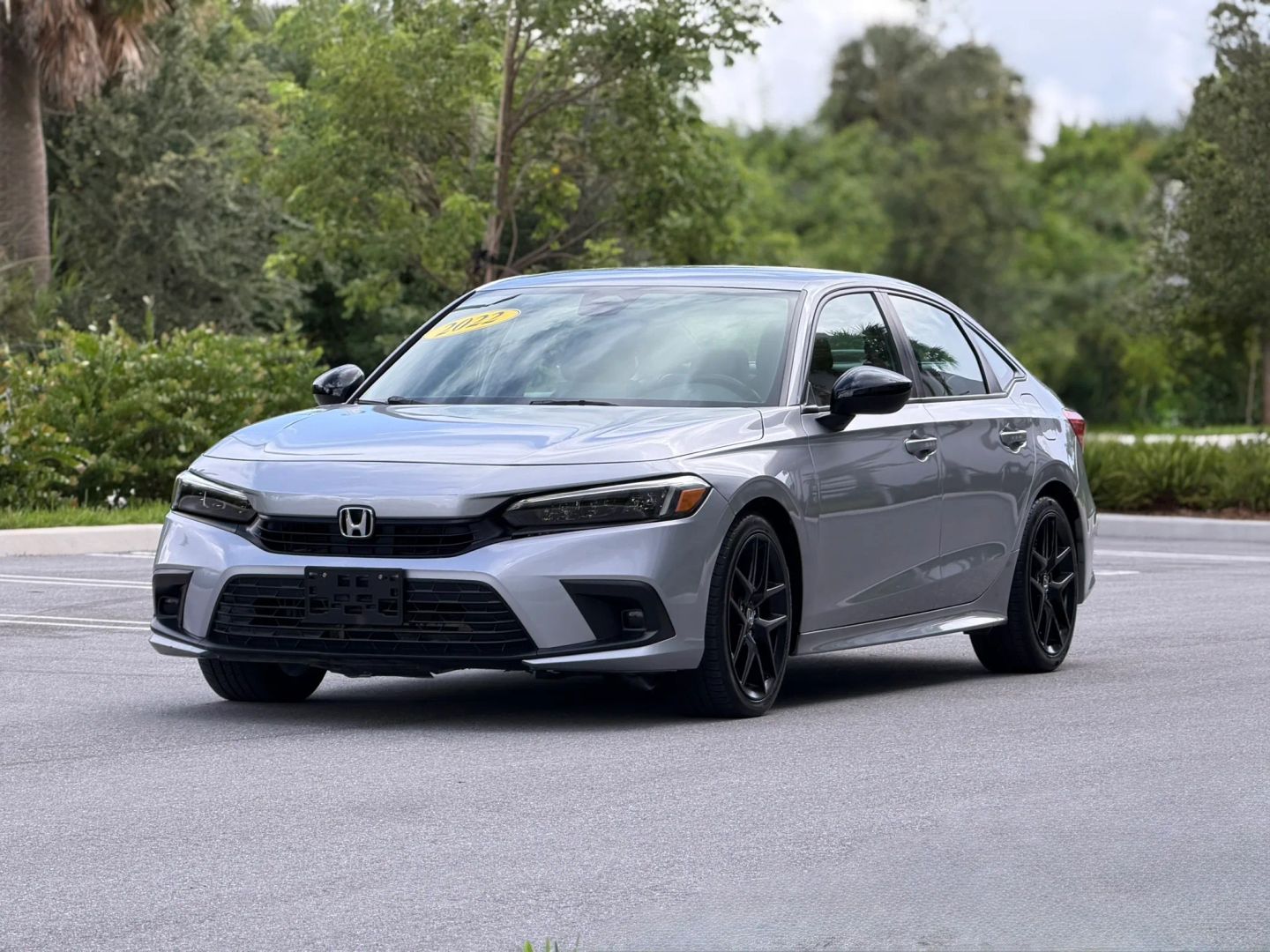 honda civic 2022 2HGFE2F51NH577621 image honda civic 2022 2HGFE2F51NH577621 image