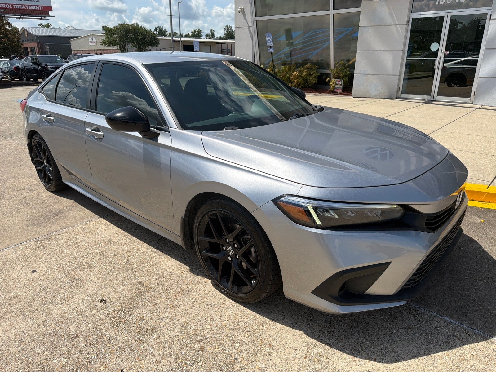 honda civic 2022 2HGFE2F5XNH540700 image honda civic 2022 2HGFE2F5XNH540700 image