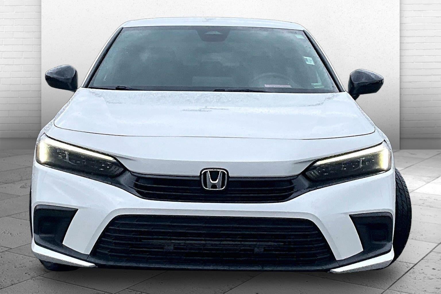 honda civic 2022 2HGFE2F58NH564574 image honda civic 2022 2HGFE2F58NH564574 image