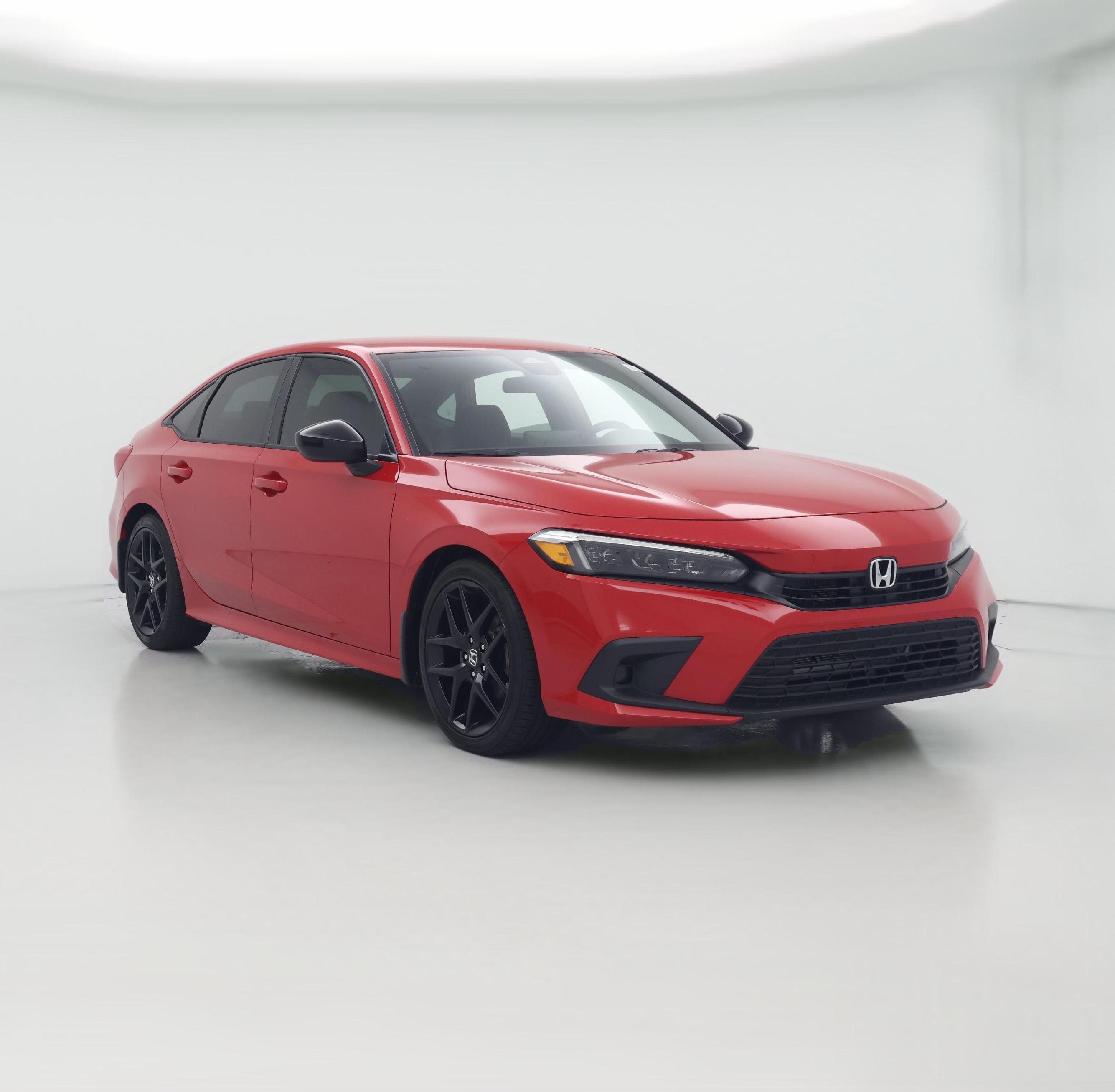 honda civic 2022 2HGFE2F55NH589318 image honda civic 2022 2HGFE2F55NH589318 image