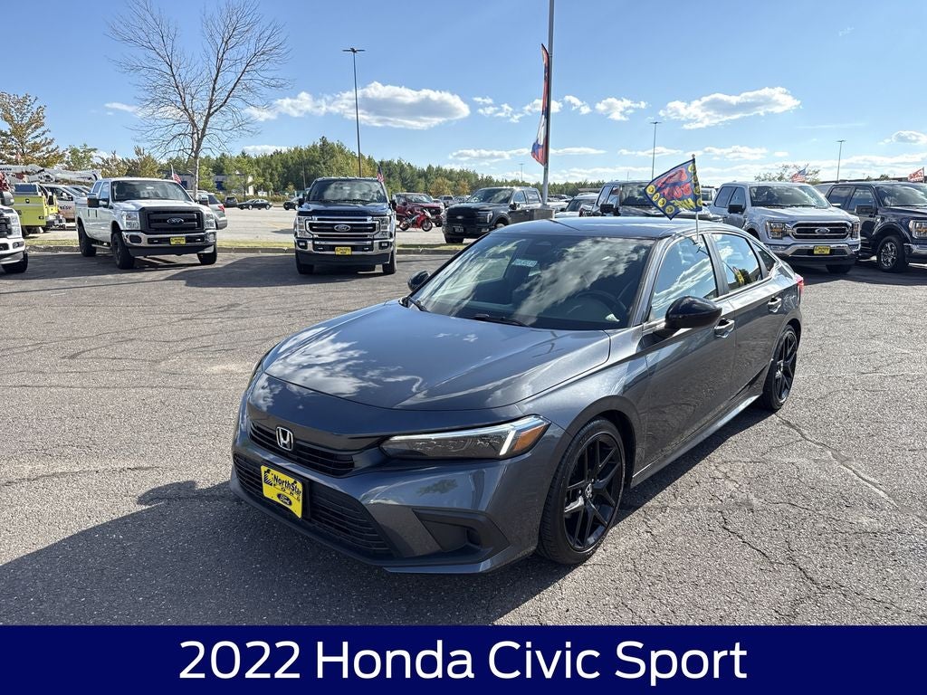 honda civic 2022 2HGFE2F50NH585614 image honda civic 2022 2HGFE2F50NH585614 image