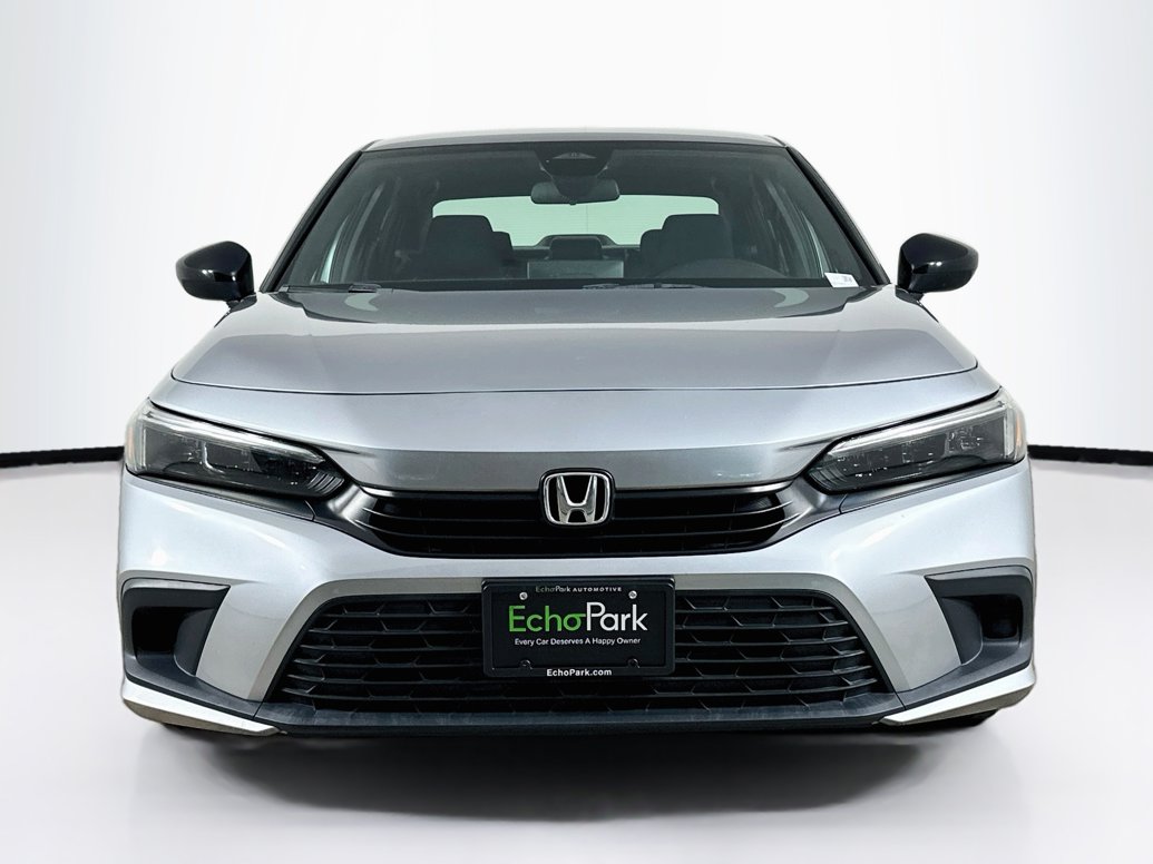 honda civic 2022 2HGFE2F56NH594205 image honda civic 2022 2HGFE2F56NH594205 image