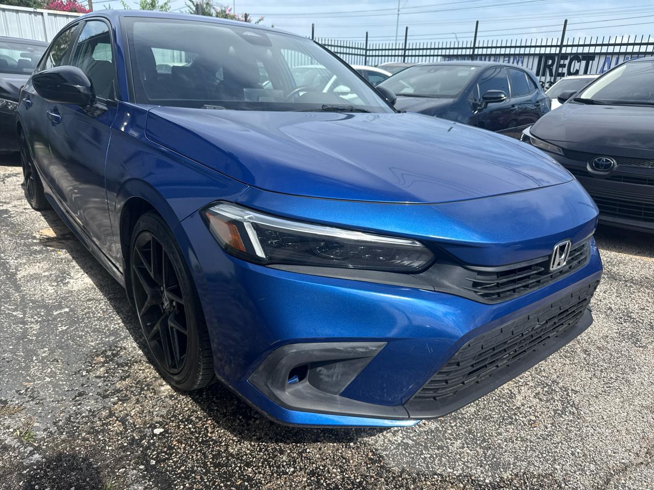 honda civic 2022 2HGFE2F56NH521870 image honda civic 2022 2HGFE2F56NH521870 image