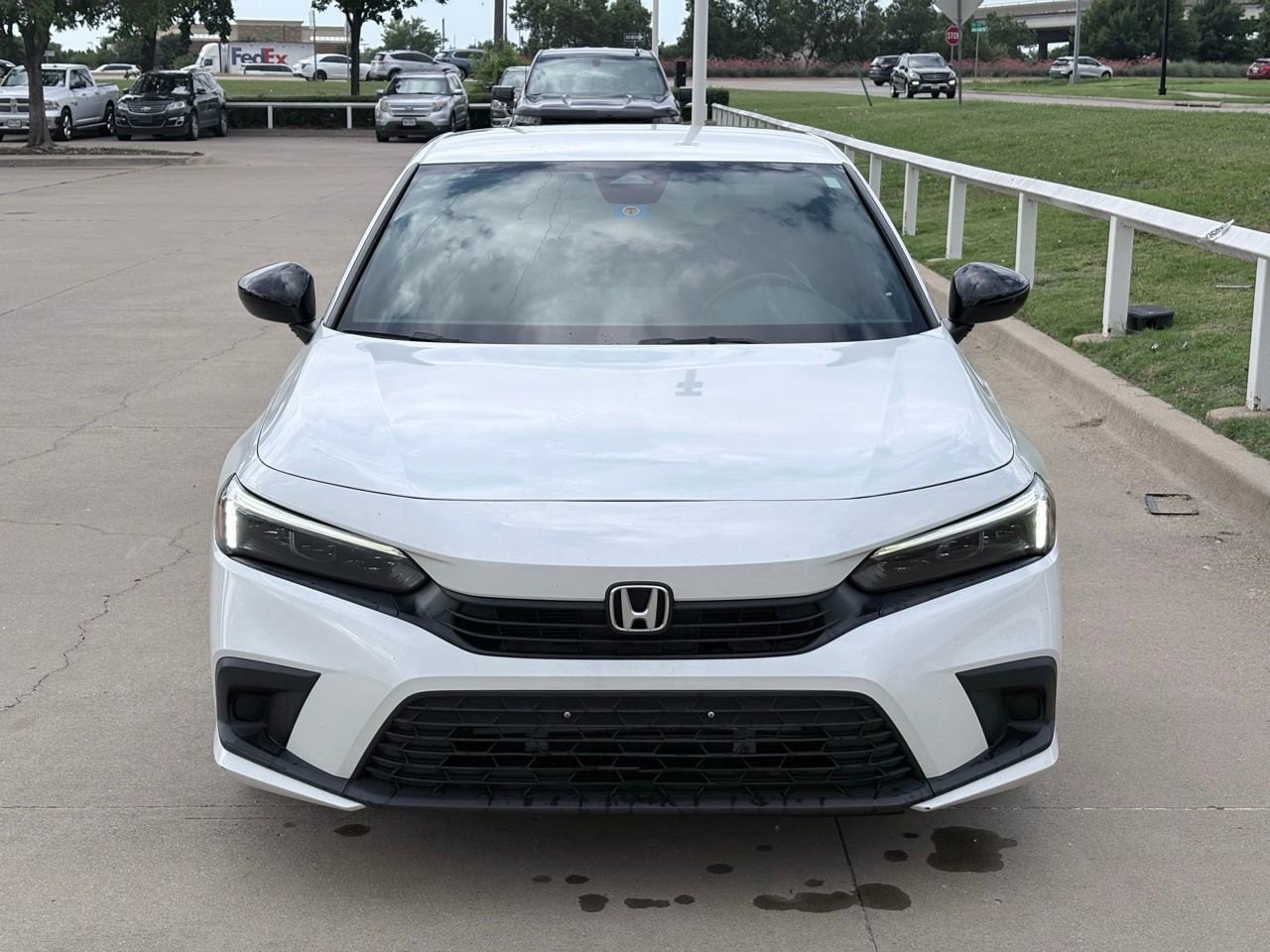 honda civic 2022 2HGFE2F50NH519807 image honda civic 2022 2HGFE2F50NH519807 image