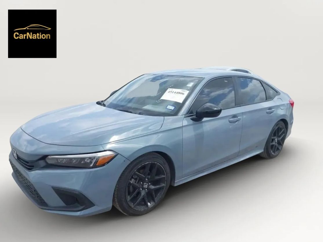 honda civic 2022 2HGFE2F56NH576500 image honda civic 2022 2HGFE2F56NH576500 image
