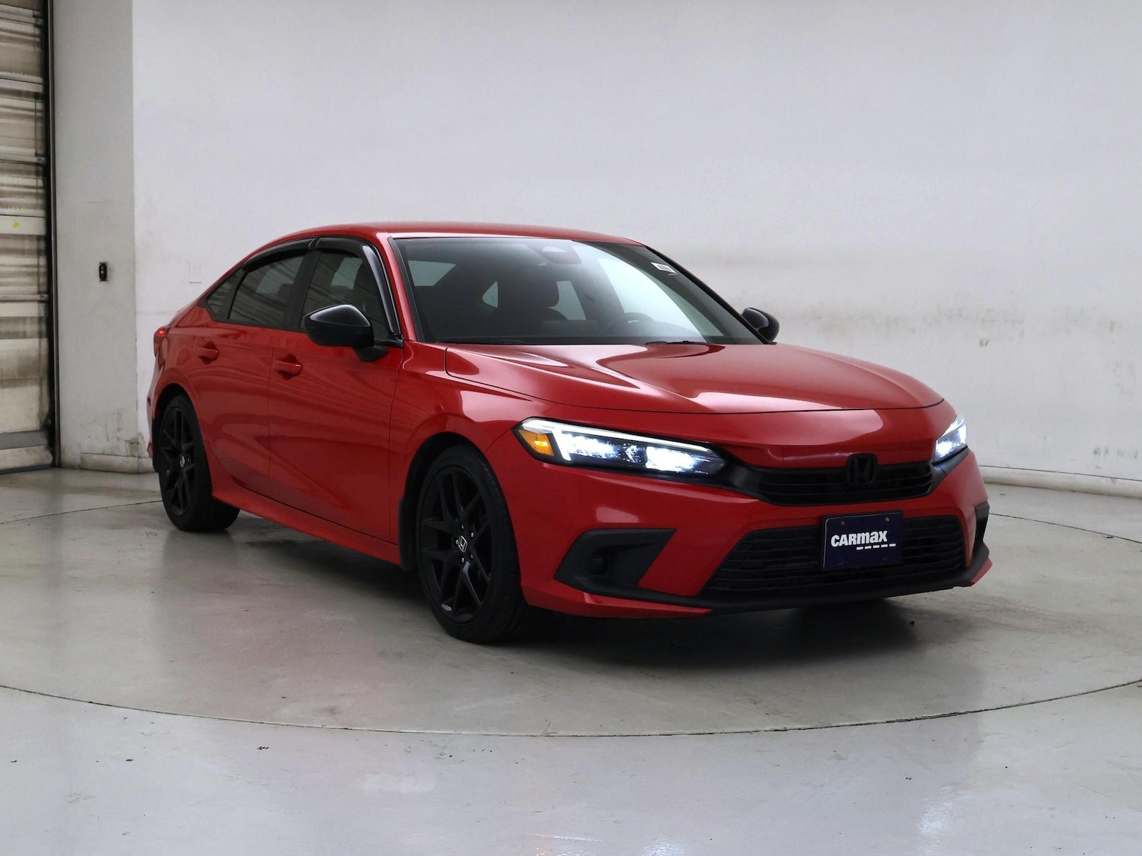 honda civic 2022 2HGFE2F55NH589495 image honda civic 2022 2HGFE2F55NH589495 image