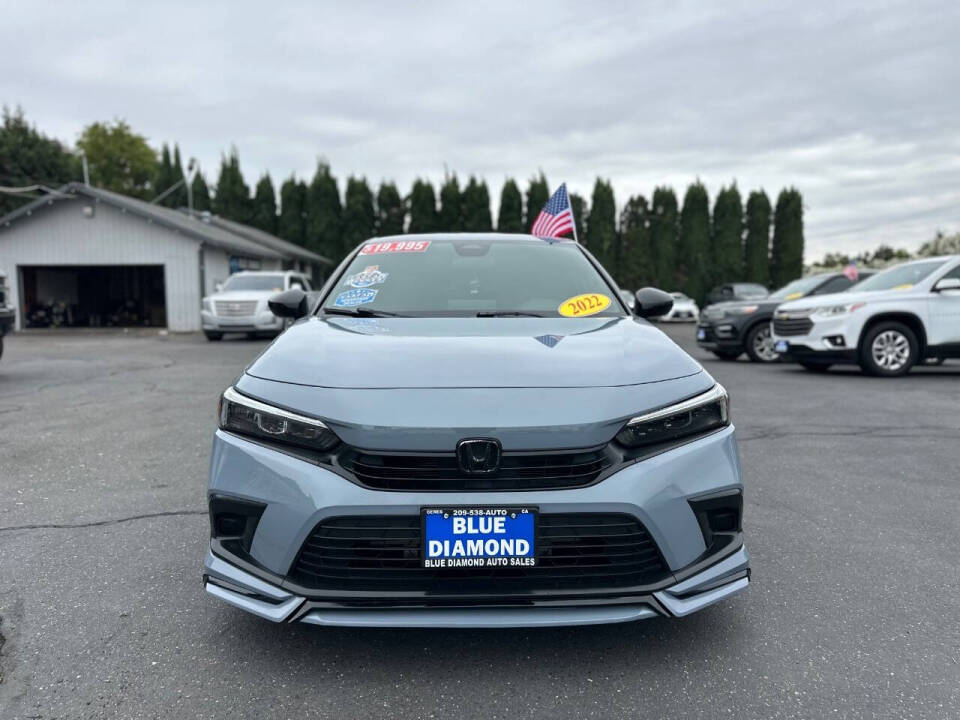 honda civic 2022 2HGFE2F56NH538040 image honda civic 2022 2HGFE2F56NH538040 image