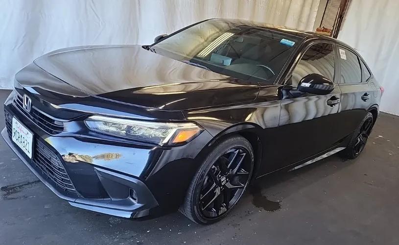 honda civic 2022 2HGFE2F53NH601417 image honda civic 2022 2HGFE2F53NH601417 image