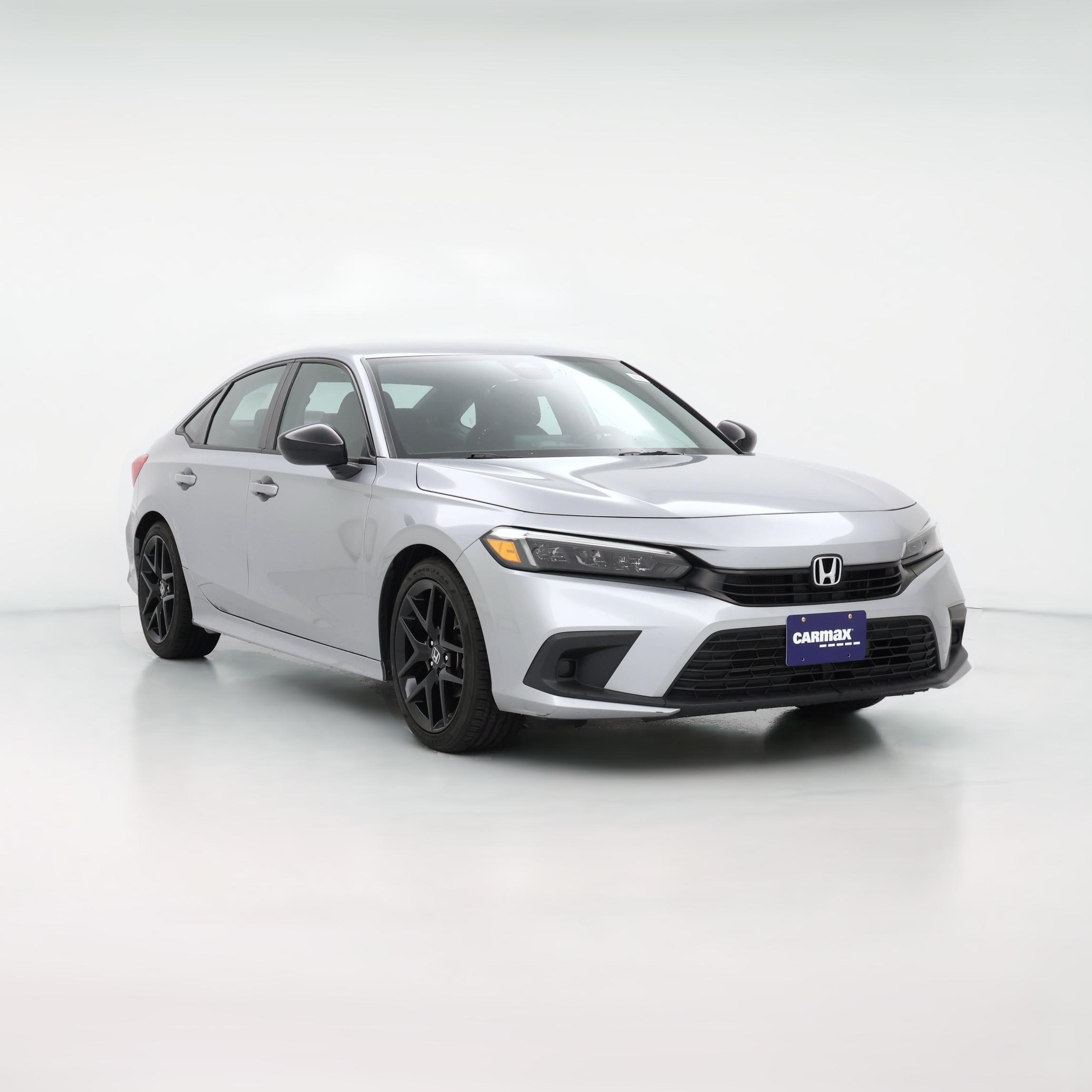 honda civic 2022 2HGFE2F58NH604619 image honda civic 2022 2HGFE2F58NH604619 image