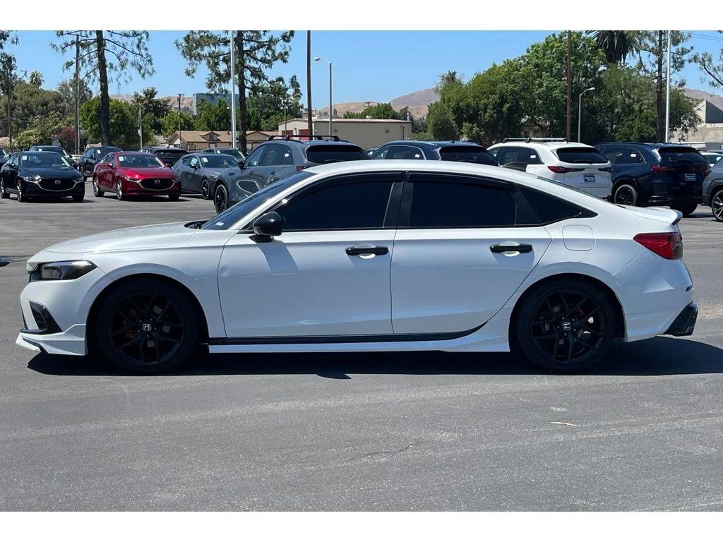 honda civic 2022 2HGFE2F5XNH532094 image honda civic 2022 2HGFE2F5XNH532094 image