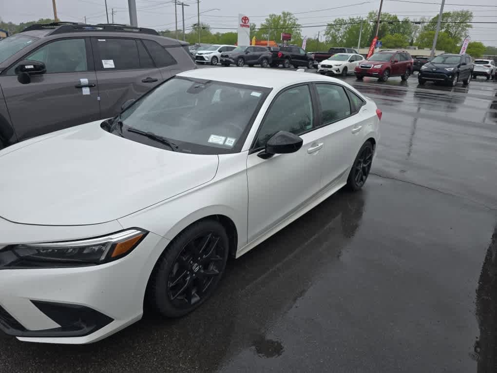 honda civic 2022 2HGFE2F58NH514676 image honda civic 2022 2HGFE2F58NH514676 image