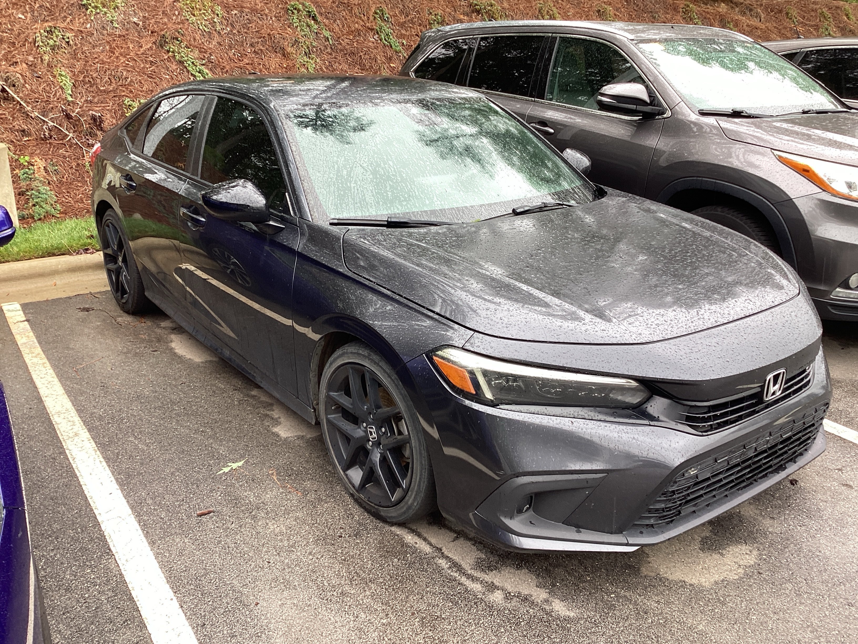 honda civic 2022 2HGFE2F54NH605833 image honda civic 2022 2HGFE2F54NH605833 image