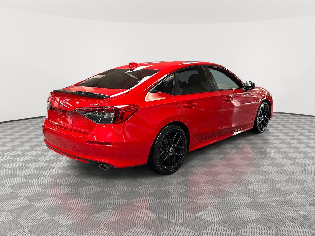 honda civic 2022 2HGFE2F59NH558251 image honda civic 2022 2HGFE2F59NH558251 image