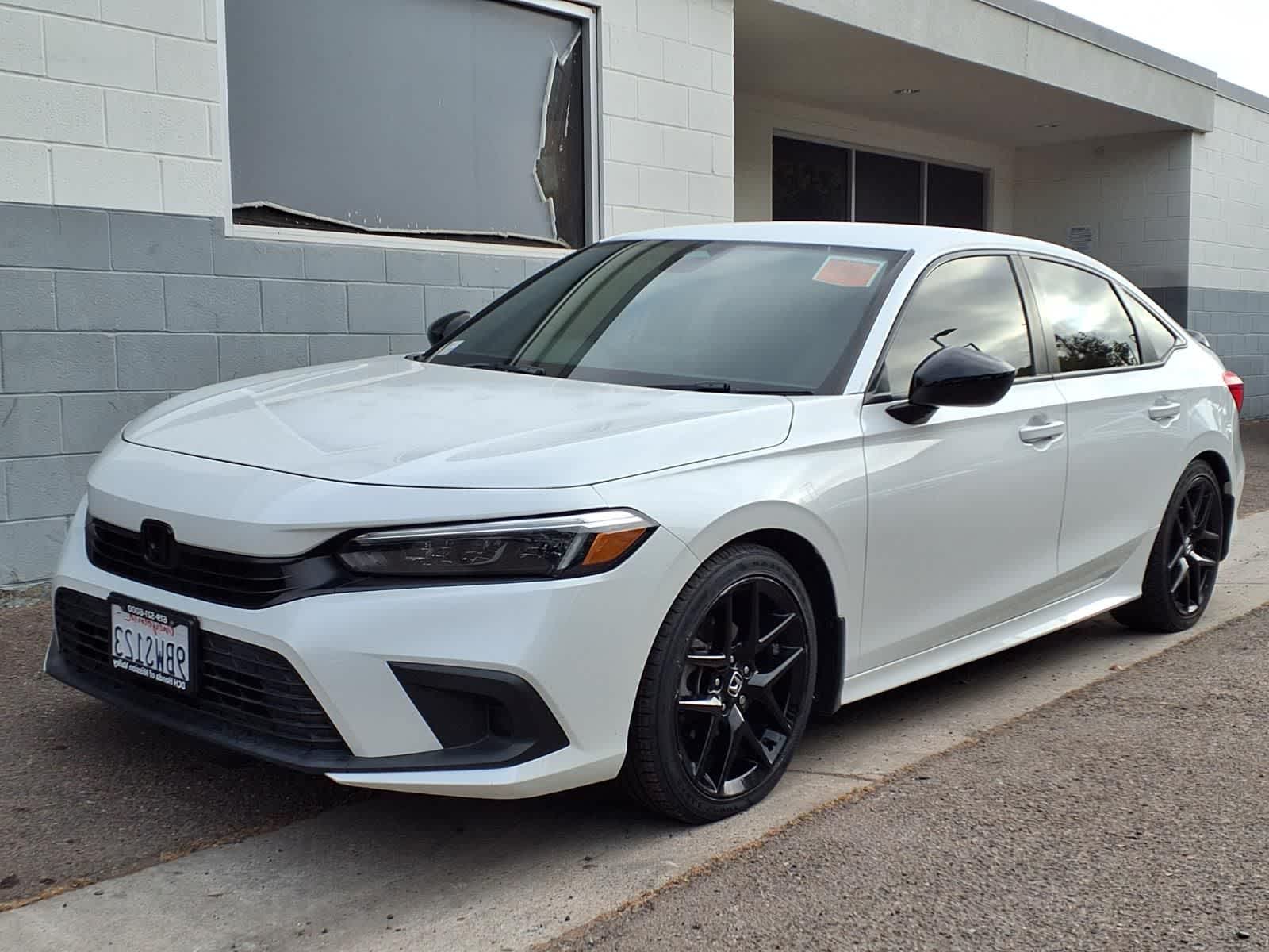 honda civic 2022 2HGFE2F57NH587909 image honda civic 2022 2HGFE2F57NH587909 image