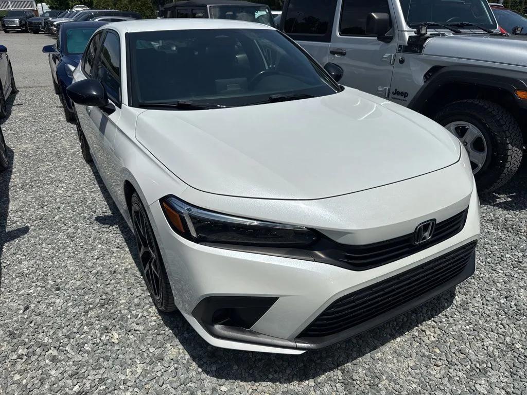 honda civic 2022 2HGFE2F50NH559238 image honda civic 2022 2HGFE2F50NH559238 image