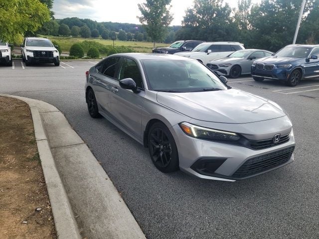 honda civic 2022 2HGFE2F51NH519721 image honda civic 2022 2HGFE2F51NH519721 image