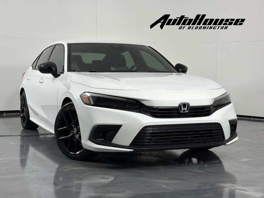 honda civic 2022 2HGFE2F58NH502267 image honda civic 2022 2HGFE2F58NH502267 image