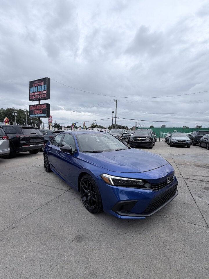 honda civic 2022 2HGFE2F56NH548745 image honda civic 2022 2HGFE2F56NH548745 image