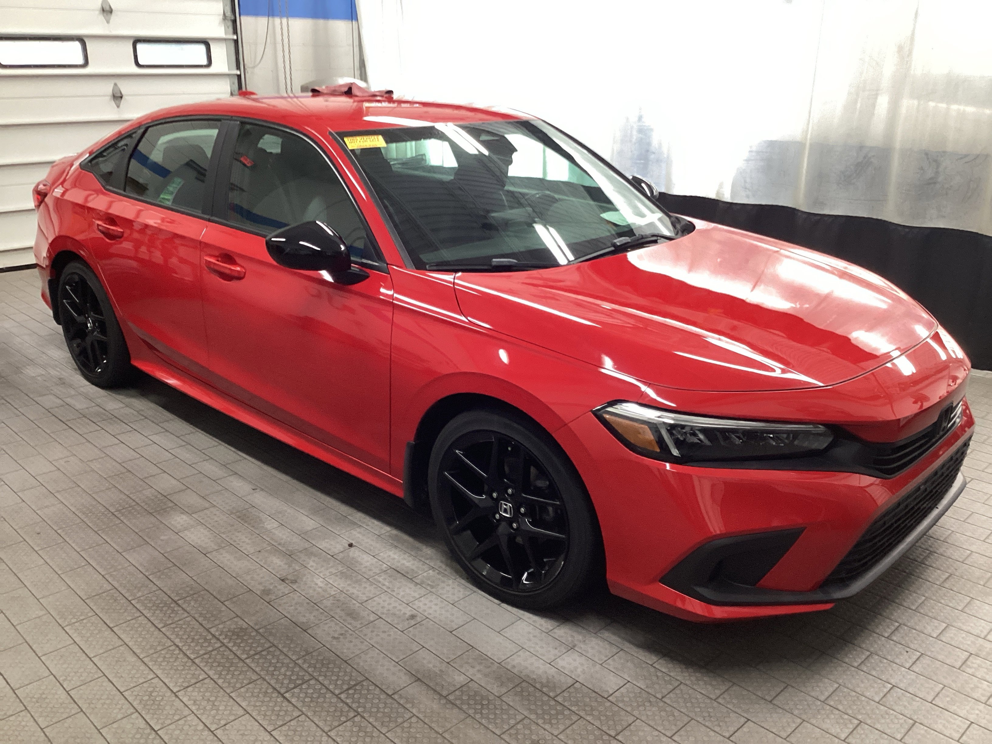 honda civic 2022 2HGFE2F50NH506233 image honda civic 2022 2HGFE2F50NH506233 image