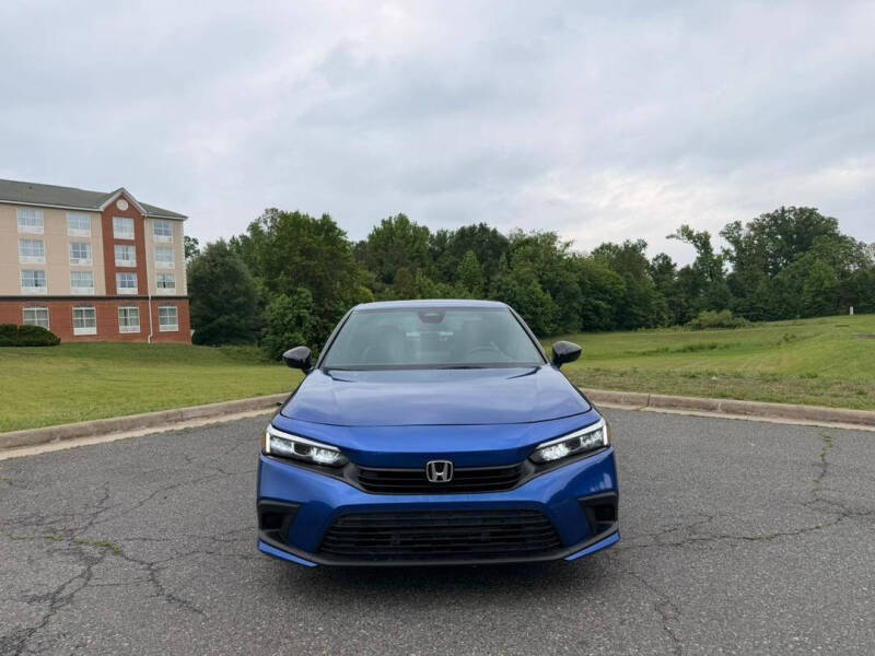 honda civic 2022 2HGFE2F50NH531097 image honda civic 2022 2HGFE2F50NH531097 image