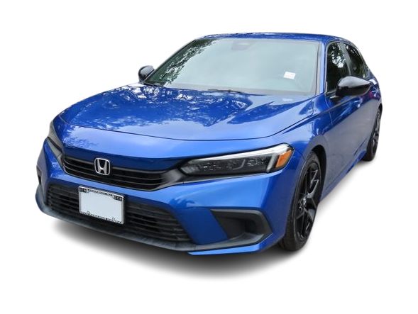 honda civic 2022 2HGFE2F53NH588233 image honda civic 2022 2HGFE2F53NH588233 image