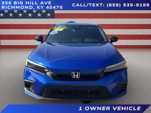 honda civic 2022 2HGFE2F59NH575387 image honda civic 2022 2HGFE2F59NH575387 image