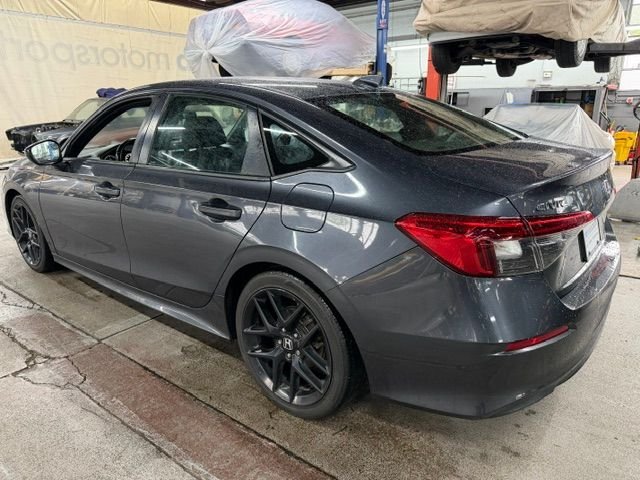 honda civic 2022 2HGFE2F54NH570291 image honda civic 2022 2HGFE2F54NH570291 image