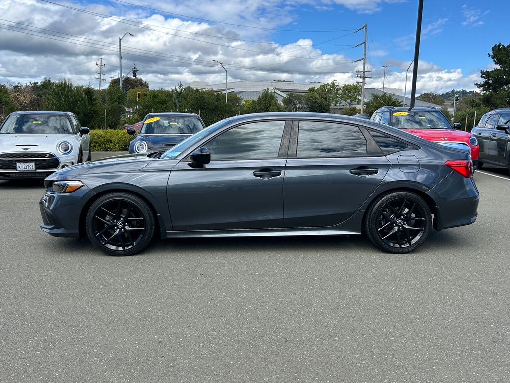 honda civic 2022 2HGFE2F50NH592062 image honda civic 2022 2HGFE2F50NH592062 image