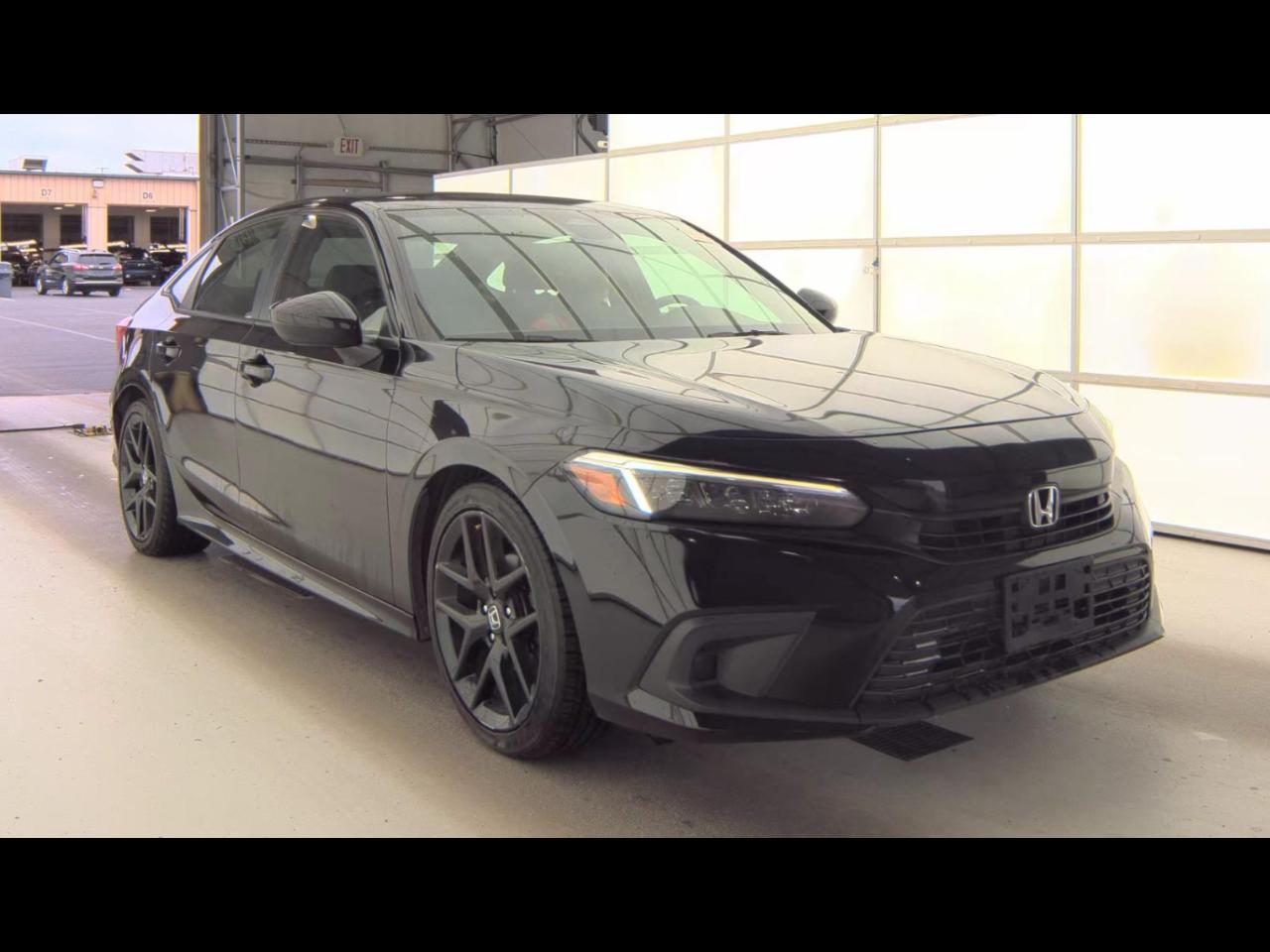 honda civic 2022 2HGFE2F50NH548661 image honda civic 2022 2HGFE2F50NH548661 image