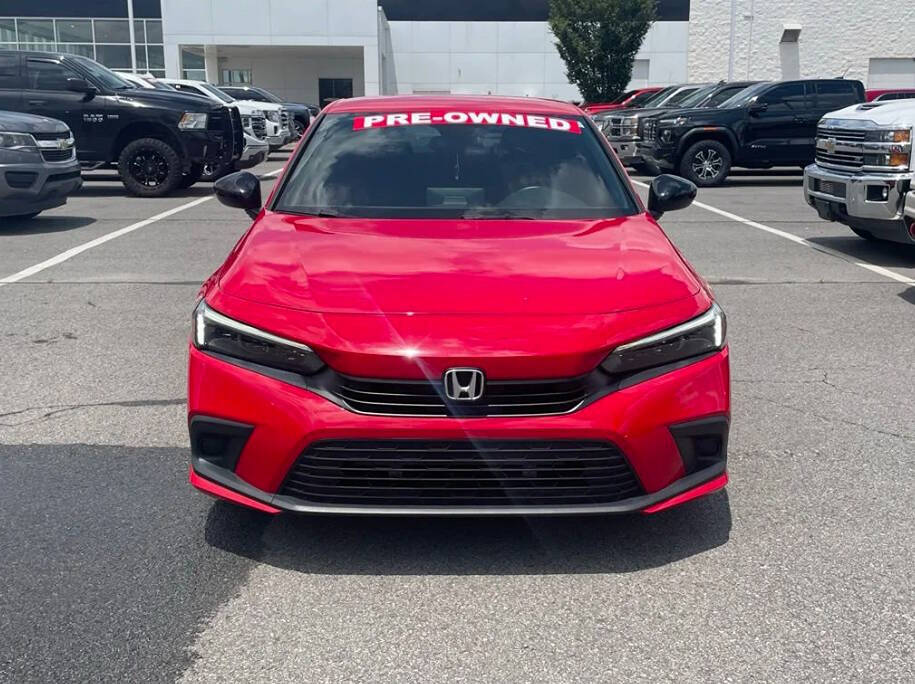honda civic 2022 2HGFE2F56NH535039 image honda civic 2022 2HGFE2F56NH535039 image
