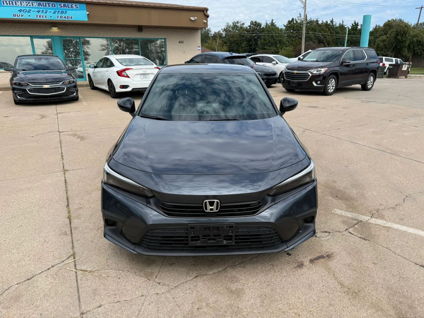 honda civic 2022 2HGFE2F50NH548921 image honda civic 2022 2HGFE2F50NH548921 image
