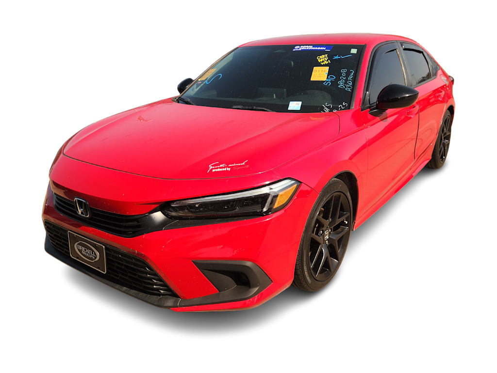 honda civic 2022 2HGFE2F52NH597960 image honda civic 2022 2HGFE2F52NH597960 image