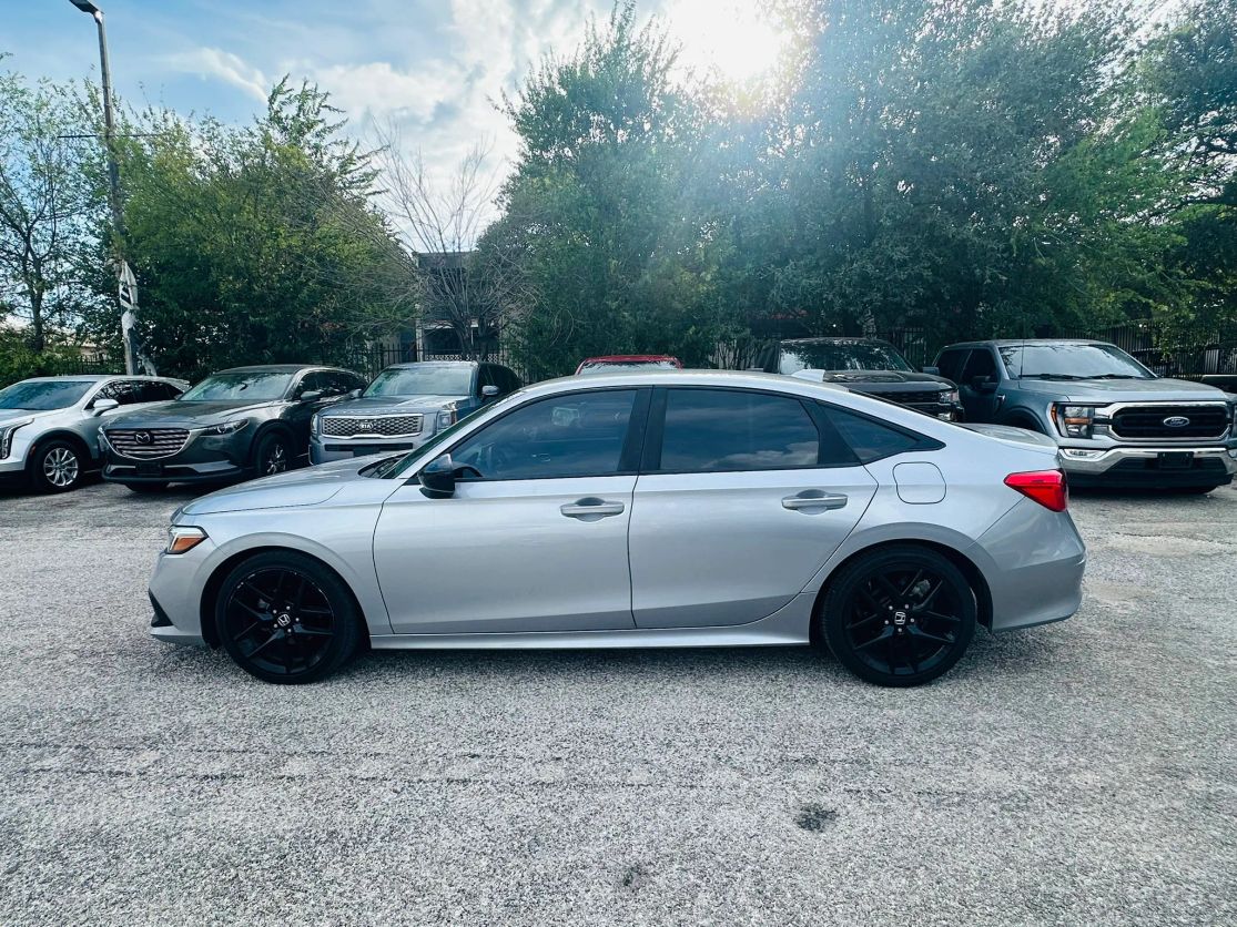 honda civic 2022 2HGFE2F58NH566034 image honda civic 2022 2HGFE2F58NH566034 image